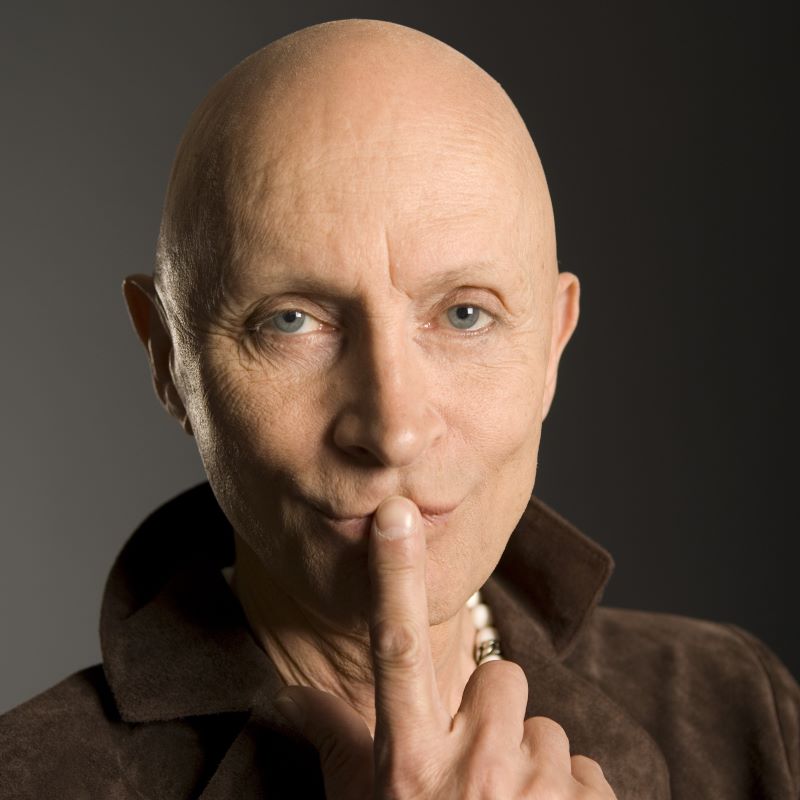 The Rocky Horror Show’s creator Richard O’Brien chats ahead of the show’s arrival in Southampton this month