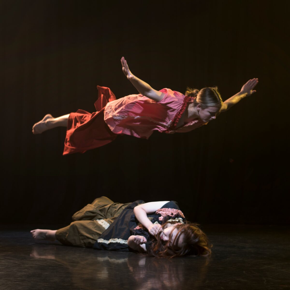 Preview: Mapdance 2023, Theatre Royal Winchester