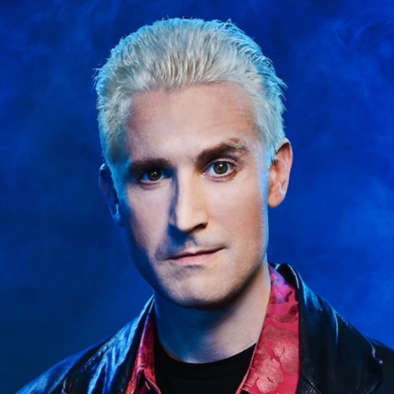 Interview: Brendan Murphy on bringing Spike & co to the stage in Buffy ReVamped