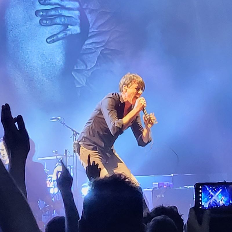 Review: Suede, O2 Guildhall Southampton, March 24