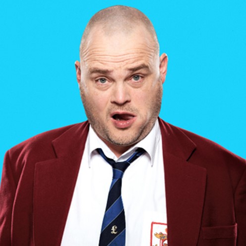 Preview: Al Murray: Gig for Victory Tour Warm Up, Theatre Royal Winchester