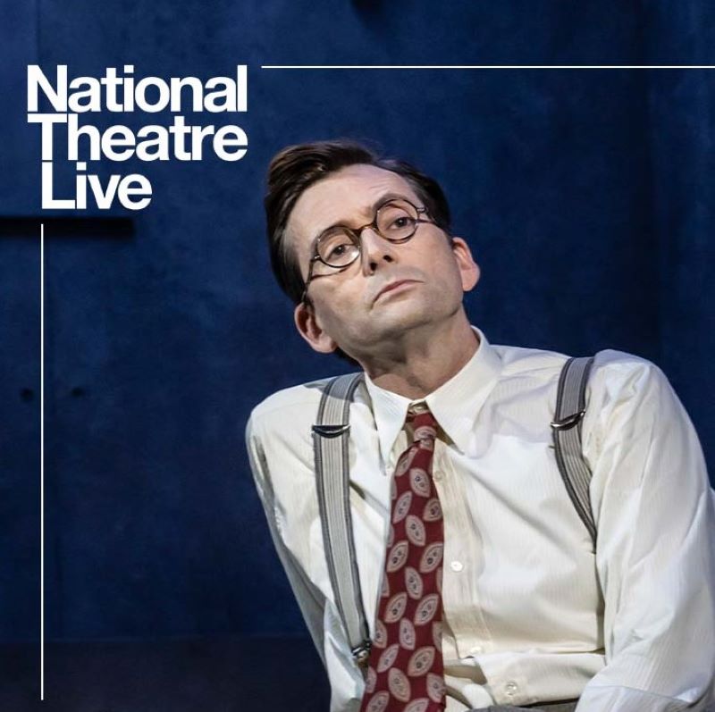 Preview: National Theatre Live screening of GOOD at Theatre Royal Winchester