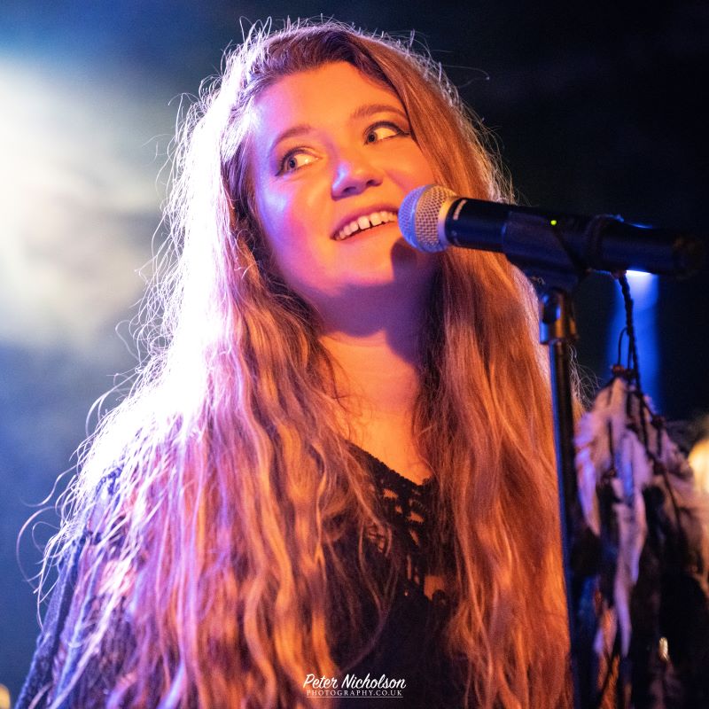 Review: Morganway + Alyssa Bonagura, The Joiners, Southampton, 16th April 2023