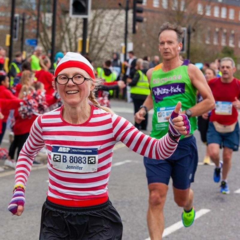 Photos: ABP Southampton Marathon 2023