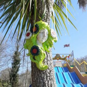 Photos: Southampton Children’s Pleasure Park, a love letter