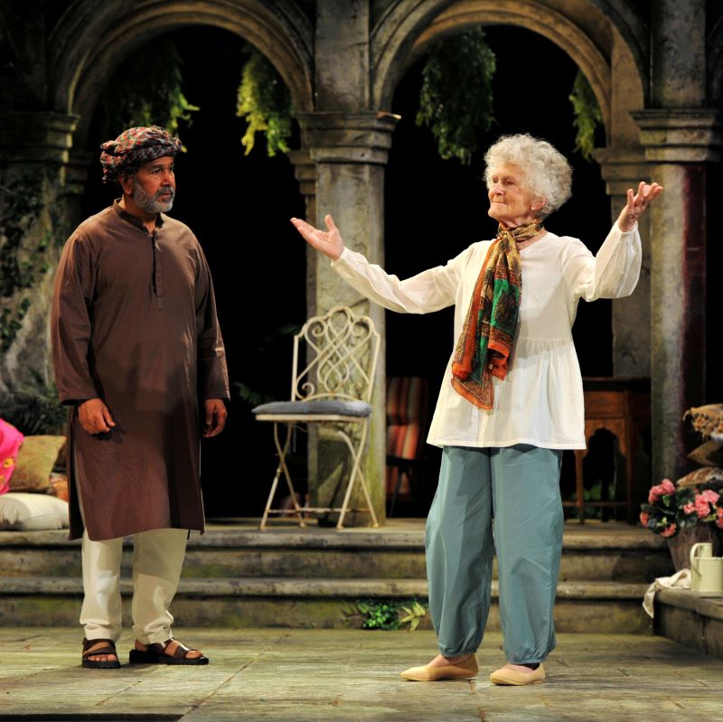 Review: The Best Exotic Marigold Hotel – Mayflower Theatre, Southampton, May 23rd 2023