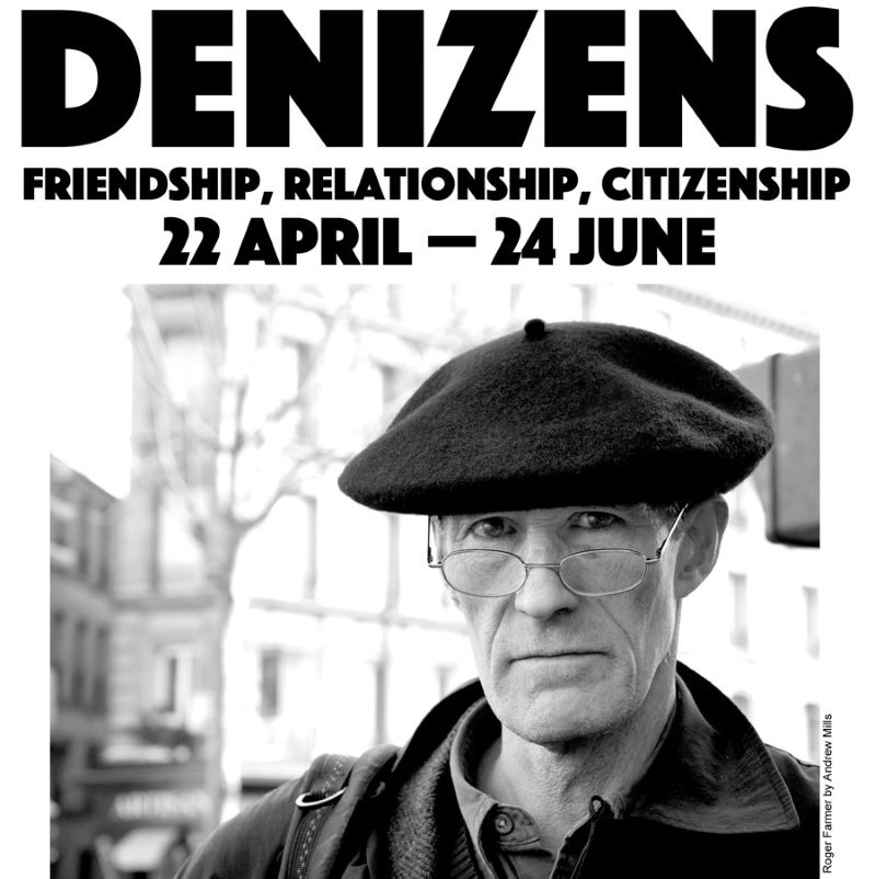 The Phorum’s Denizens photography exhibition at Southampton City Art Gallery