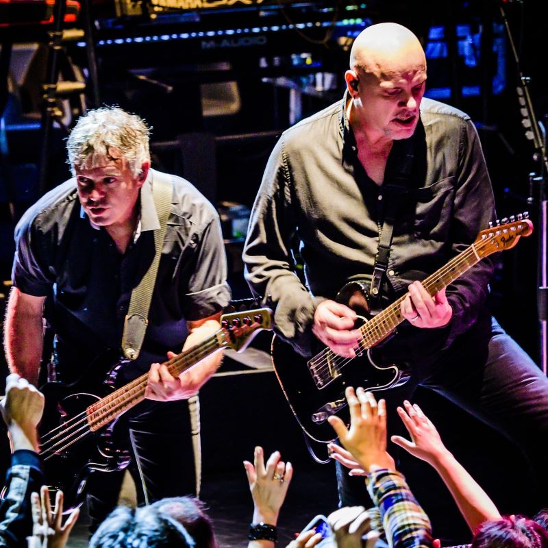 The Stranglers come to Portsmouth Guildhall in 2024 for 50th anniversary tour