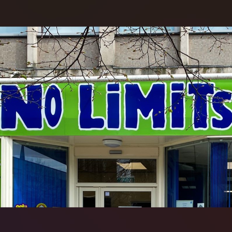 No Limits celebrates 30 years of helping children and young people with a powerful new film