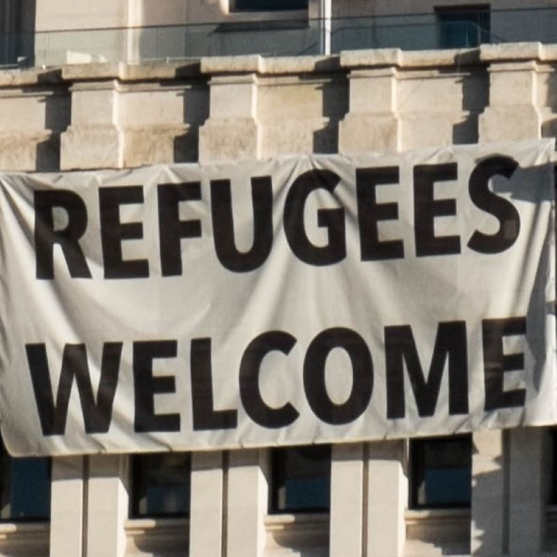 Southampton Refugee Week to be marked with a day of events on June 24