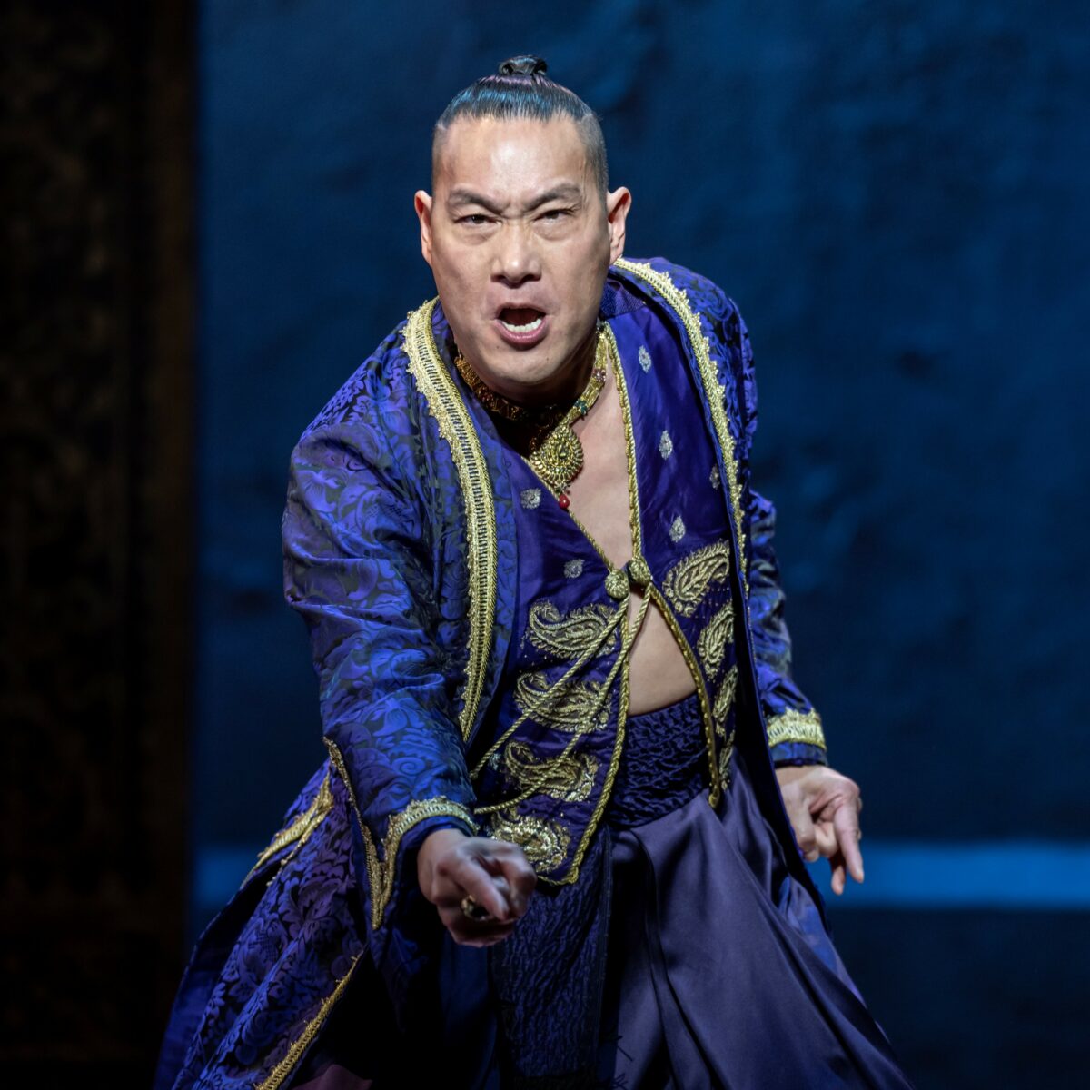Review: The King and I, Mayflower Theatre, Southampton, 13 June 2023