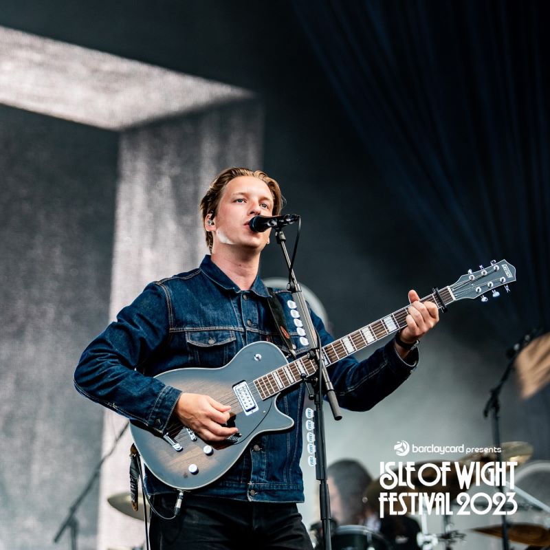 Review: The Isle of Wight Festival, 2023