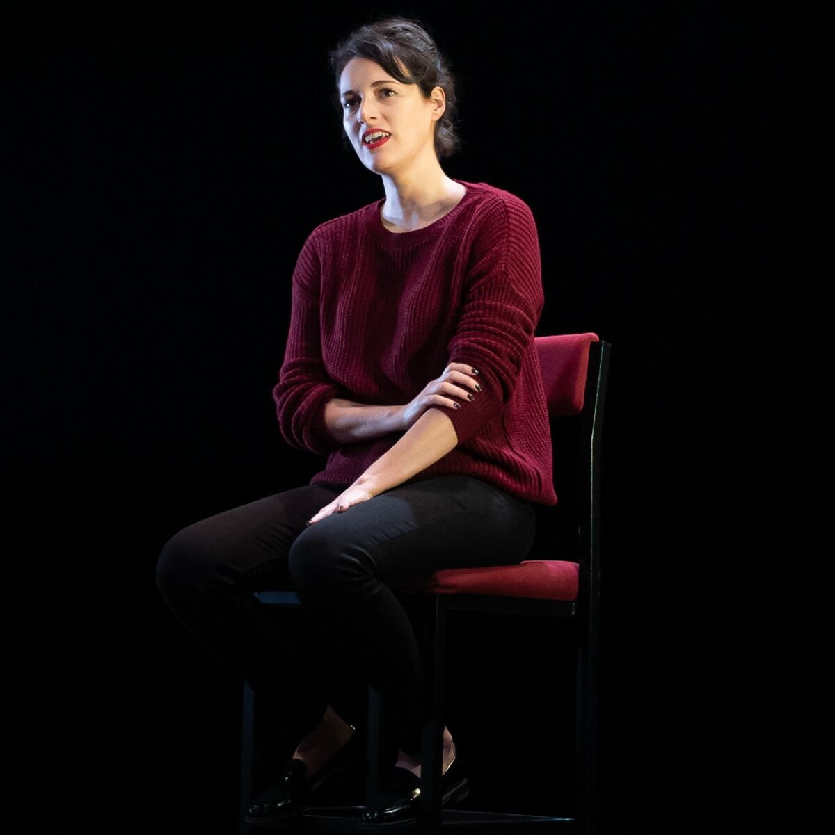 Preview: NTL: Fleabag, Theatre Royal Winchester