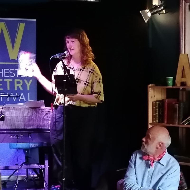 Winchester Poetry Festival returns for 2023