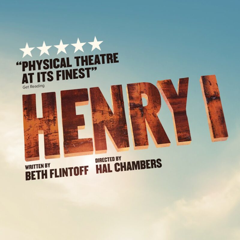 Preview: Henry I, The Great Hall, Winchester