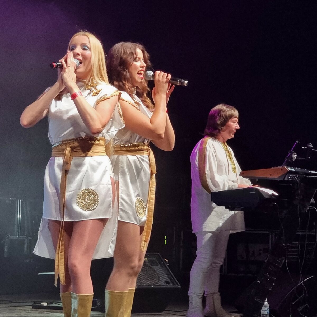 Review: Wickham Music Festival, Day 1 – Thursday 3 August 2023