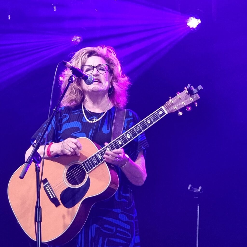 Review: Wickham Music Festival, Day 3 – 5 August 2023