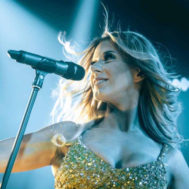 Preview: I’m Alive! A Celebration of Celine Dion, Theatre Royal Winchester