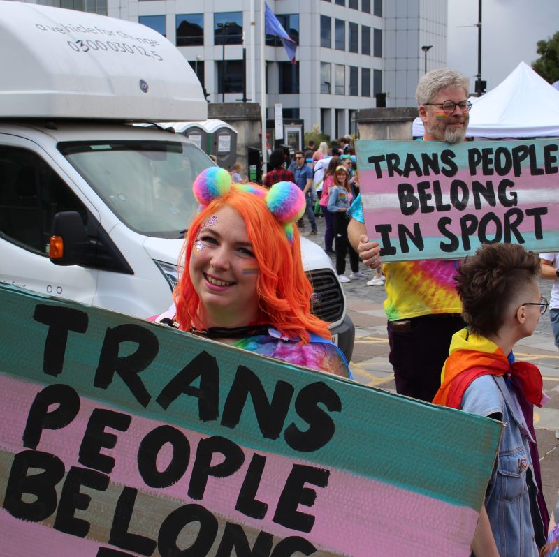 Review and photos: Southampton Pride