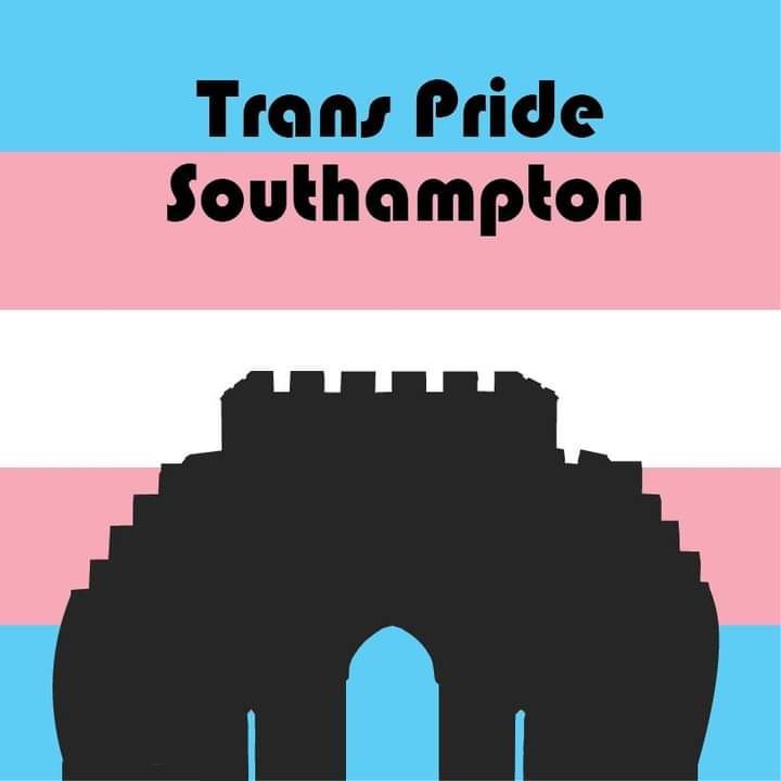 Trans Pride returns to Southampton in June