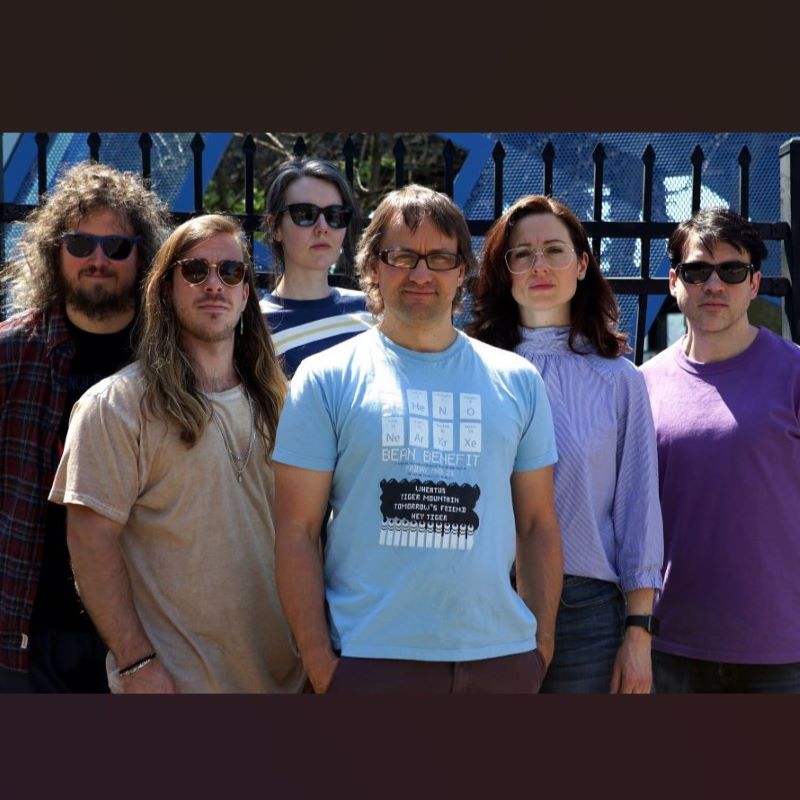 Wheatus celebrate Dirtbag no longer being a teen with tour, coming to Portsmouth in October