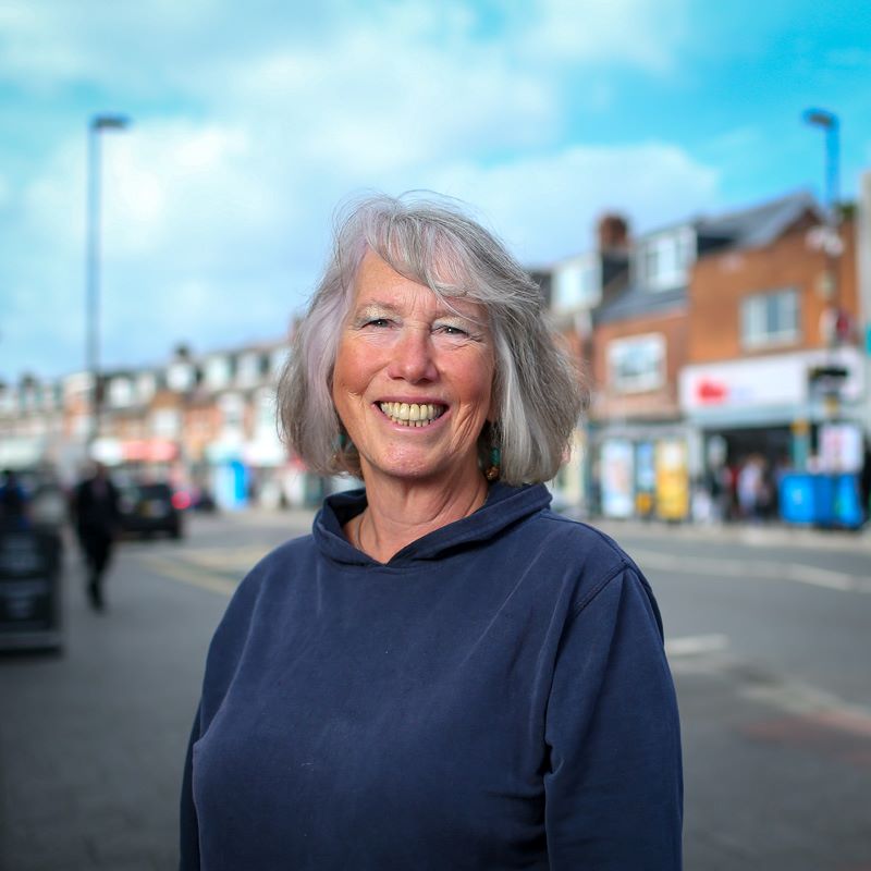 Interview: Katherine Barbour, Southampton’s first Green councillor, on her first months in office