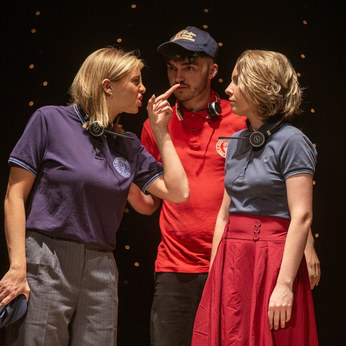 Preview: Northern Soul: Do I Love You, Theatre Royal Winchester