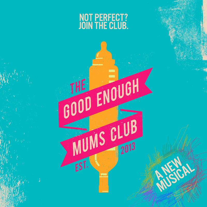 Preview: The Good Enough Mums Club, MAST Mayflower Studios, Southampton