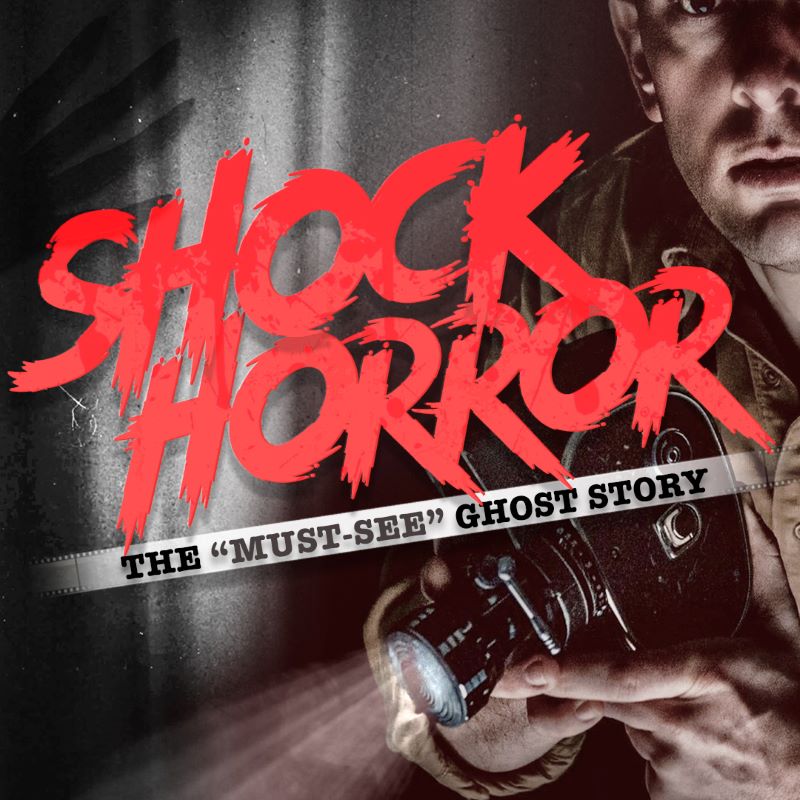Preview: Shock Horror, Theatre Royal Winchester
