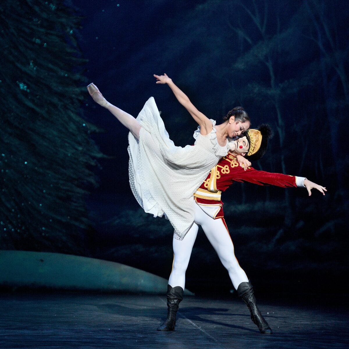 Preview: The Nutcracker, Mayflower Theatre, Southampton