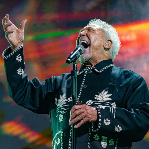 Tom Jones and Madness to headline in Southampton city centre next year