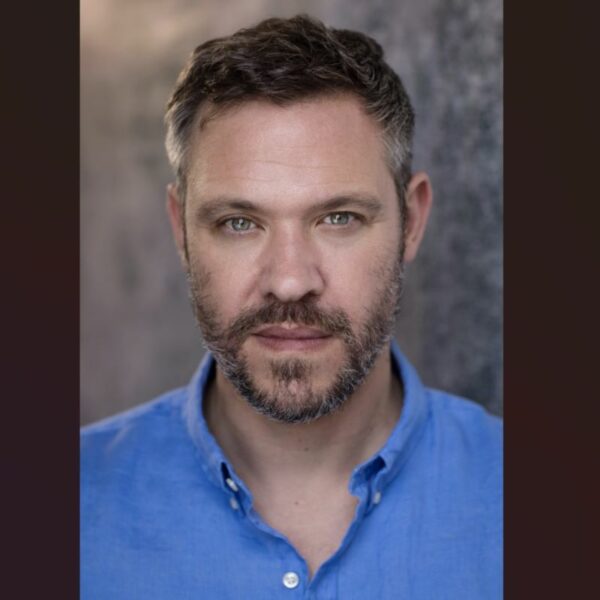Interview: Will Young – pop star turned activist, on animal testing and more
