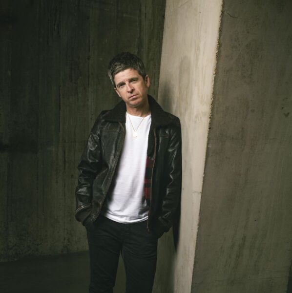 Noel Gallagher’s High Flying Birds announce intimate headline show at Portsmouth Guildhall