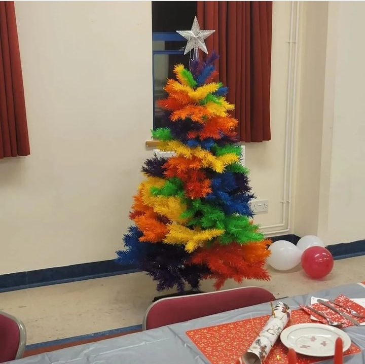 The Big Queer Christmas Lunch returns to Southampton 