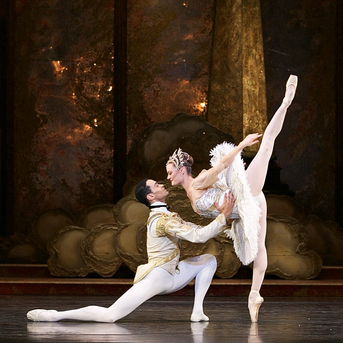 Preview: Birmingham Royal Ballet: The Sleeping Beauty, Mayflower Theatre, Southampton
