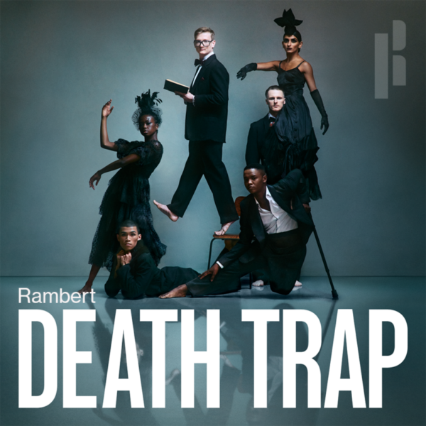 Preview: Rambert’s Death Trap, Mayflower Theatre, Southampton