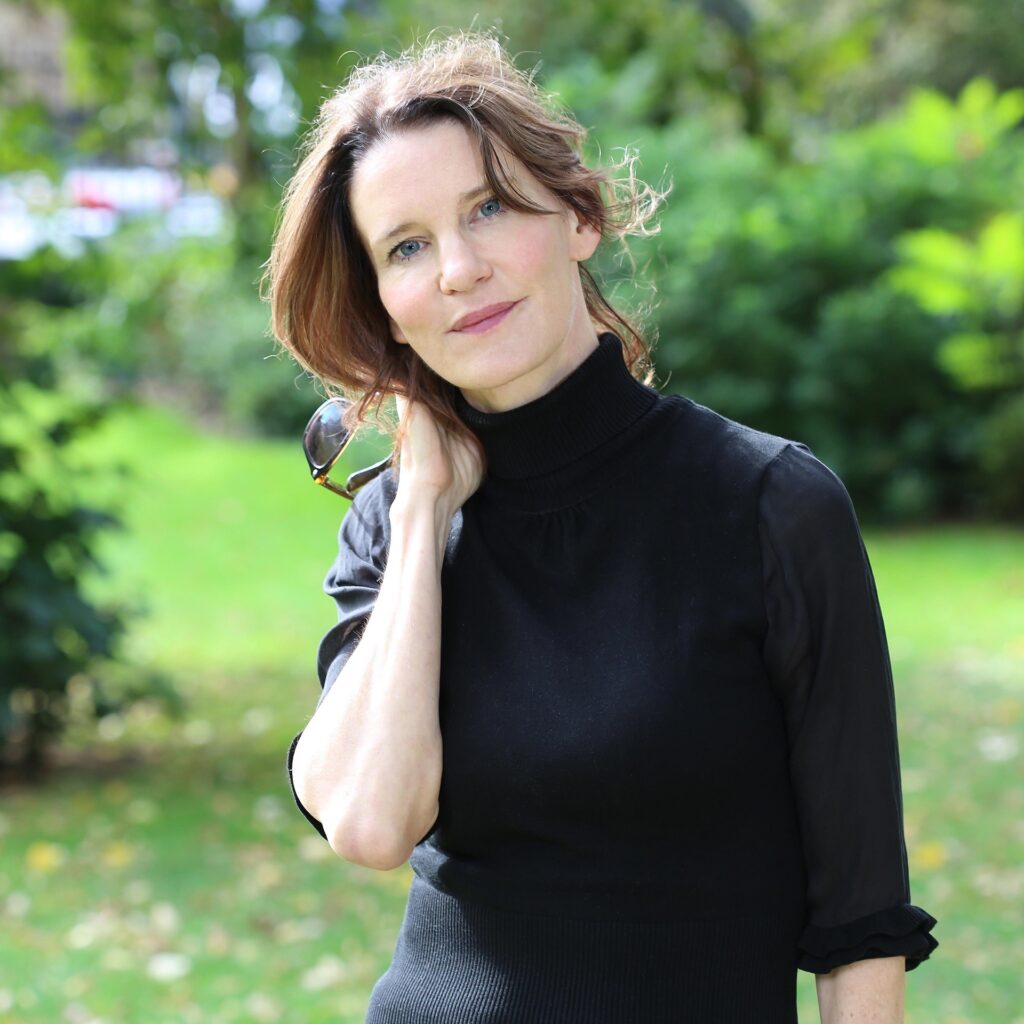 Preview: Susie Dent, Theatre Royal Winchester