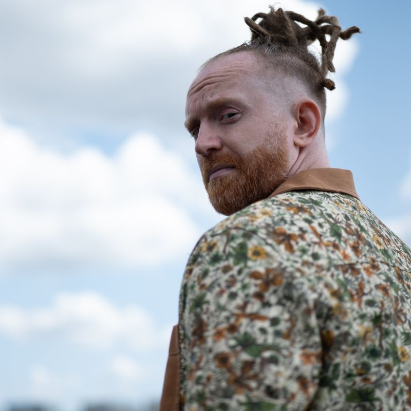 Newton Faulkner will be coming to Southampton 1865 this spring