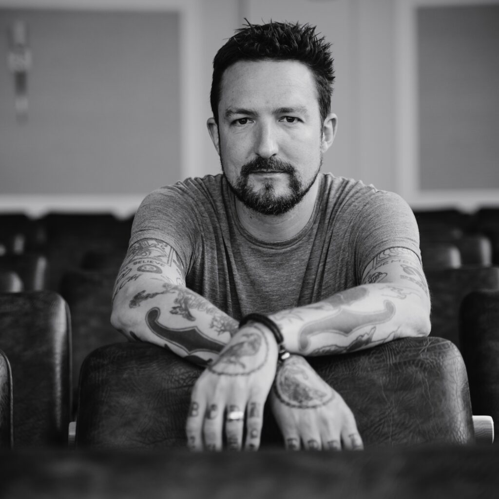 Frank Turner set to release 10th album, Undefeated