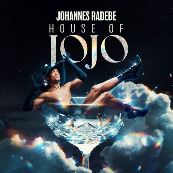 Preview: Johannes Radebe: House of JoJo, Mayflower Theatre, Southampton