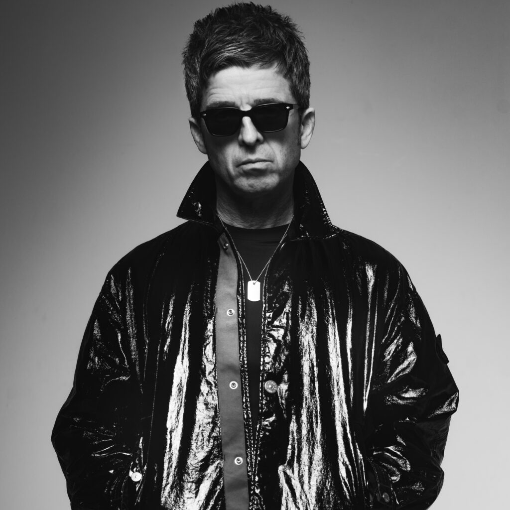 Noel Gallagher’s High Flying Birds announce first show of 2024