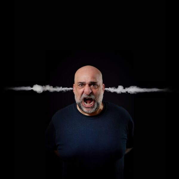 Omid Djalili comes to Eastleigh this autumn with Namaste show