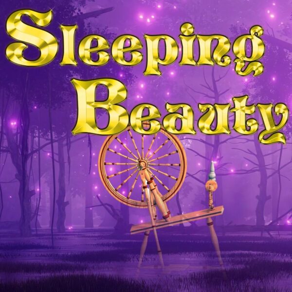 Sleeping Beauty auditions for young people