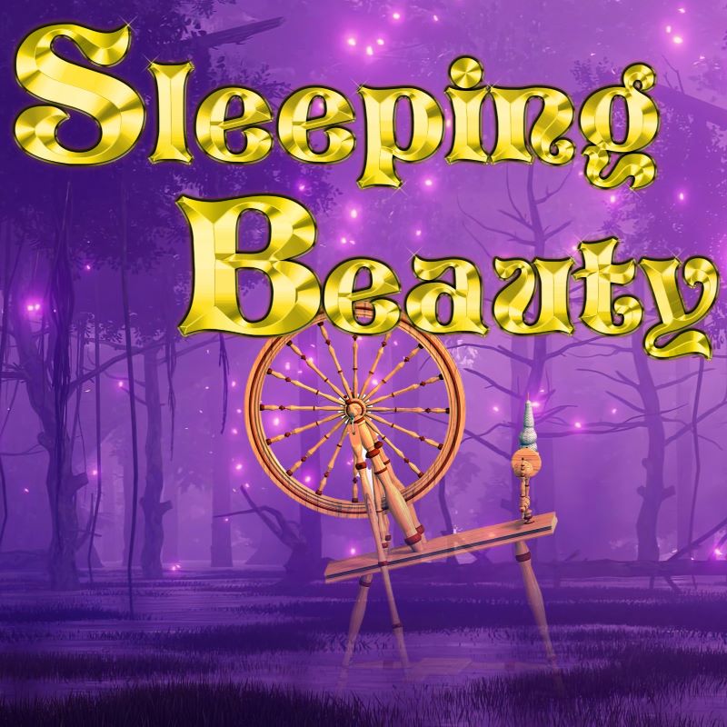 Sleeping Beauty auditions for young people