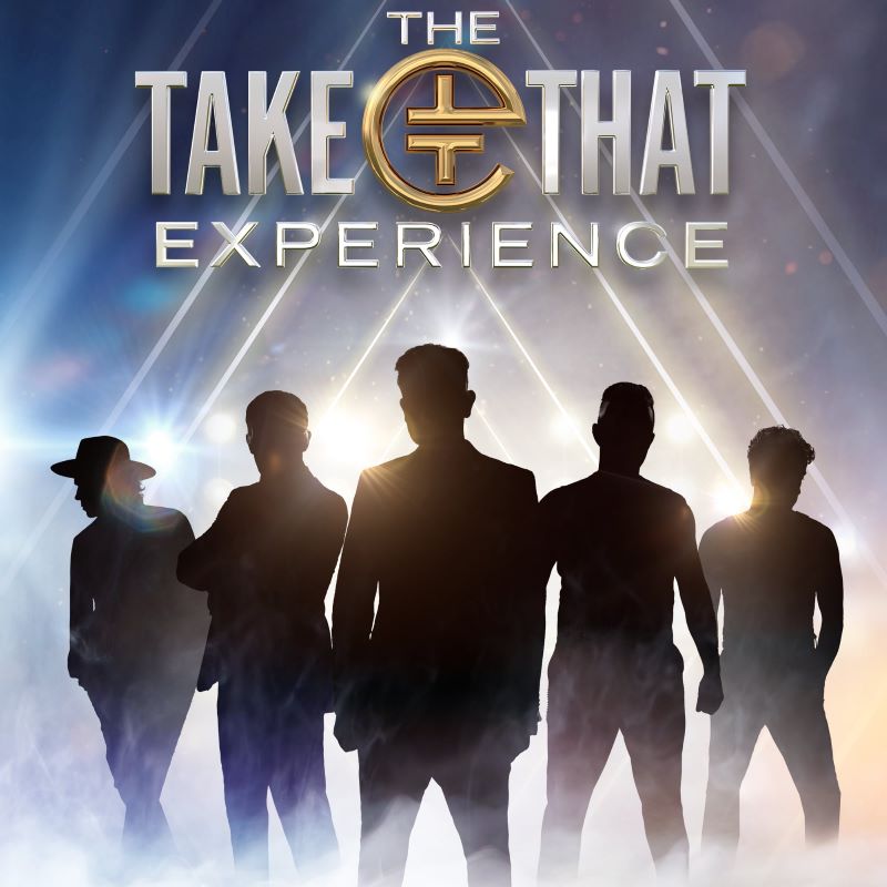 Preview: The Take That Experience, Theatre Royal Winchester