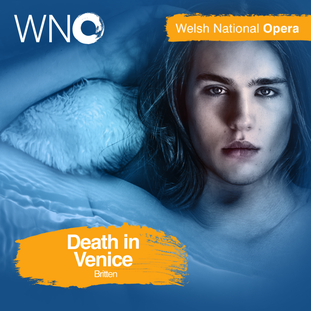 Preview: WNO Death in Venice, Così fan tutte, and Opera Favourites, Mayflower Theatre, Southampton