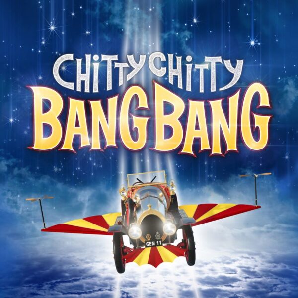 Preview: Chitty Chitty Bang Bang, Mayflower Theatre, Southampton