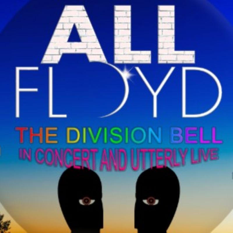 Preview: All Floyd, Theatre Royal Winchester