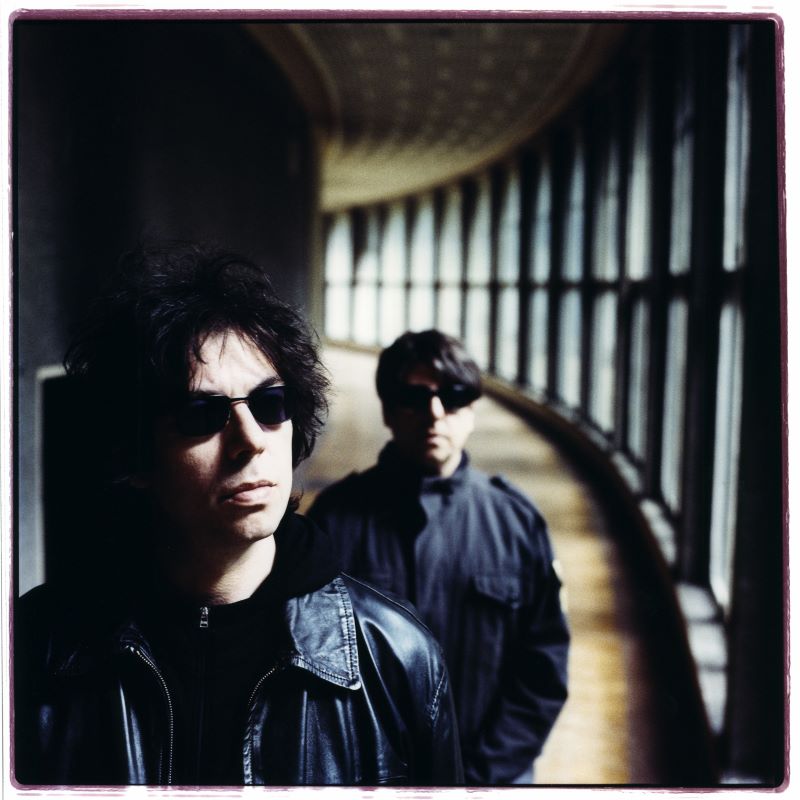 Echo & the Bunnymen come to Bournemouth this week