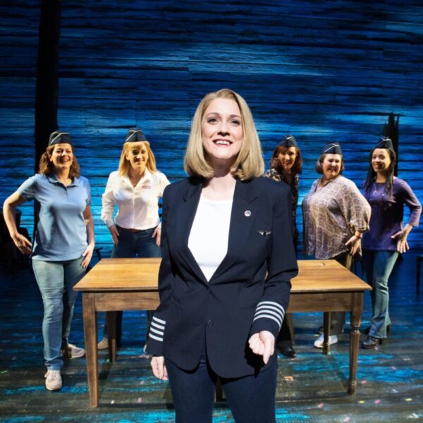 Preview: Come From Away, Mayflower Theatre, Southampton